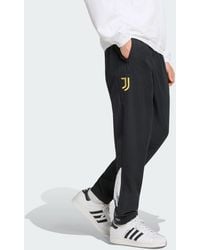 adidas - Juventus Turin Stadium Track Pants - Lyst