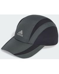 adidas - Teamgeist Cap - Lyst