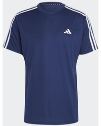 adidas - Train Essentials 3-Stripes Training - Lyst
