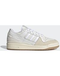 adidas - Forum 84 Low Adv Shoes - Lyst