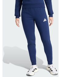 adidas - Entrada26 Sweat Tracksuit Bottoms - Lyst