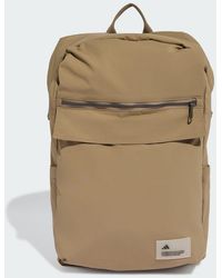 adidas - City Tech Roll Top Backpack - Lyst