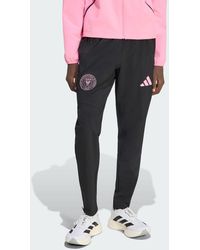adidas - Inter Miami Cf Tiro Travel Tracksuit Bottoms - Lyst