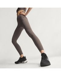 adidas - Optimé 7/8 Leggings - Lyst