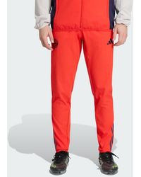 adidas - Fc Bayern 2025/2026 Tiro25 Competition Presentation Tracksuit Bottoms - Lyst