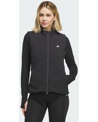 adidas - Ultimate365+ Course Control Quilted Vest - Lyst