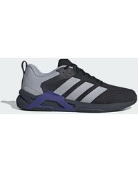 adidas - Dropset Control Training Shoes - Lyst