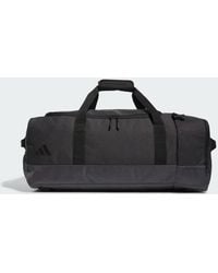 adidas - Hybrid Duffle Bag - Lyst