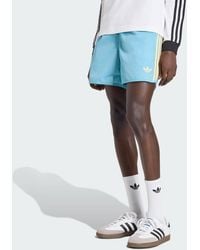 adidas - Sprinter Shorts - Lyst