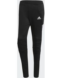 pantaloni portiere adidas