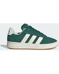 adidas - Grand Court Alpha Shoes - Lyst