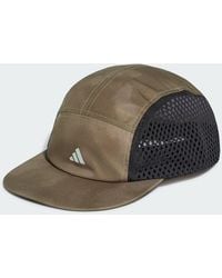 adidas - Running Graphic Cap - Lyst