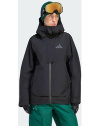 adidas - Terrex Xploric 2 Layer Climaproof Insulated Jacket - Lyst