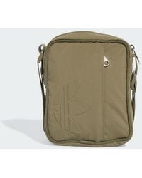 adidas - Everyday Icons Small Item Bag - Lyst