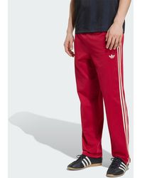 adidas - Firebird Track Tracksuit Bottoms - Lyst