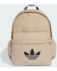 adidas - Adicolor Classic Backpack - Lyst