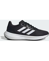 adidas - Runfalcon 3.0 Shoes Size 4.5 - Lyst