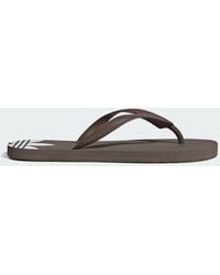 adidas - Adi Sun Thongs - Lyst