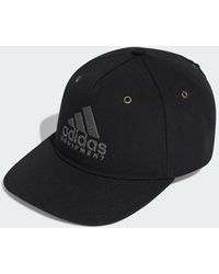 adidas - Equipment Snapback Cap - Lyst