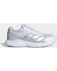 adidas - Courtquick Padel Shoes - Lyst