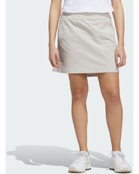 adidas - Ultimate365 Set Skirt - Lyst