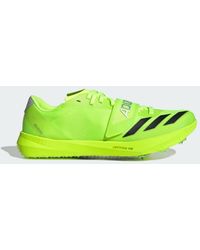 adidas - Adizero Tj/Pv Track And Field Shoes - Lyst