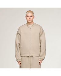 adidas - X Entire Studios Z.N.E. Uniform Full Zip Knit - Lyst