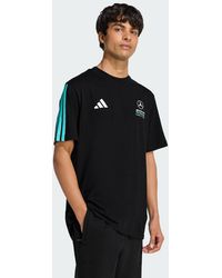 adidas - Mercedes - Lyst