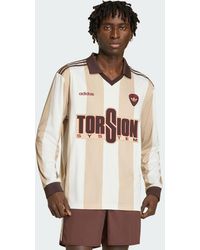 adidas - Britcore Jersey - Lyst