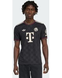 adidas - Fc Bayern 25/26 Third Jersey - Lyst