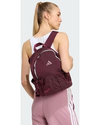 adidas - Glow Backpack - Lyst