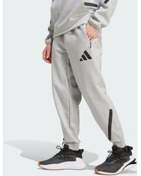 adidas - Z.N.E. Tracksuit Bottoms - Lyst