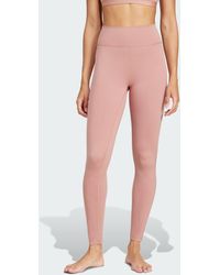 adidas Originals - Leggings All Me Essentials Full-Length - Lyst