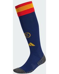 adidas - Calcetines De La Primera Equipación De España 26 - Lyst