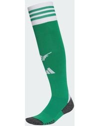 adidas - Newcastle United Fc 25/26 Away Socks - Lyst