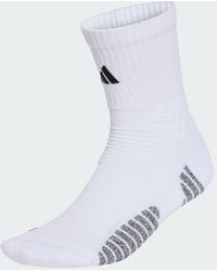 adidas - Dbb Basketball Socks - Lyst