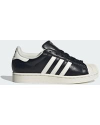 adidas - Superstar Ii Shoes - Lyst