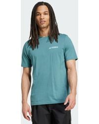 adidas - Terrex Graphic T-Shirt - Lyst