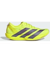 adidas - Adizero Adios 9 Running Shoes - Lyst