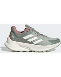 adidas - Zapatilla Terrex Soulstride Flow Trail Running - Lyst