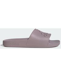 adidas - Claquette Adilette Aqua - Lyst