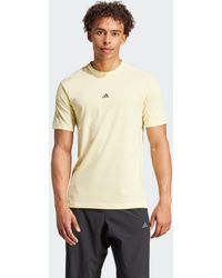 adidas - Yoga T-Shirt - Lyst