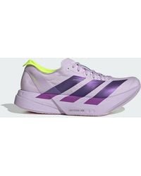 adidas - Adizero Adios Pro 4 Running Shoes - Lyst