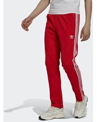 adicolor classics tracksuit bottoms