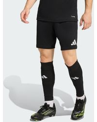 adidas - Entrada26 Shorts - Lyst