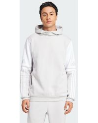 adidas - Squadra 25 Sweat Hoodie - Lyst