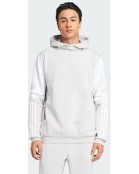 adidas - Squadra 25 Sweat Hoodie - Lyst