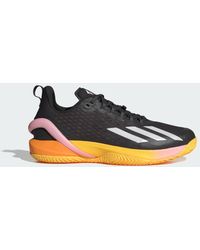 adidas - Adizero Cybersonic Tennis Shoes - Lyst