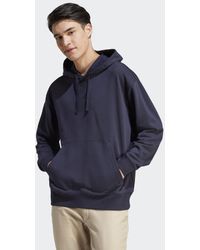 adidas - All Szn French Terry Hoodie - Lyst