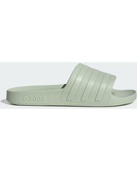 adidas - Adilette Aqua Slides - Lyst